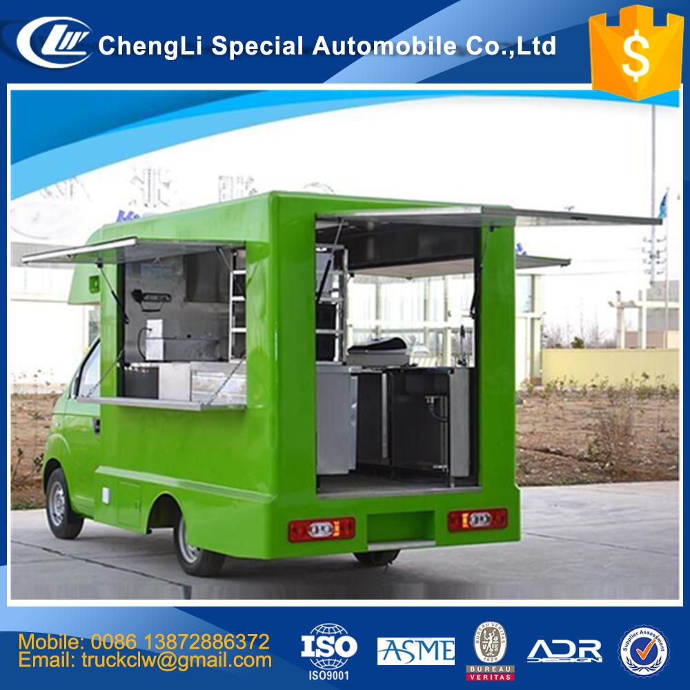 kidkraft food truck
