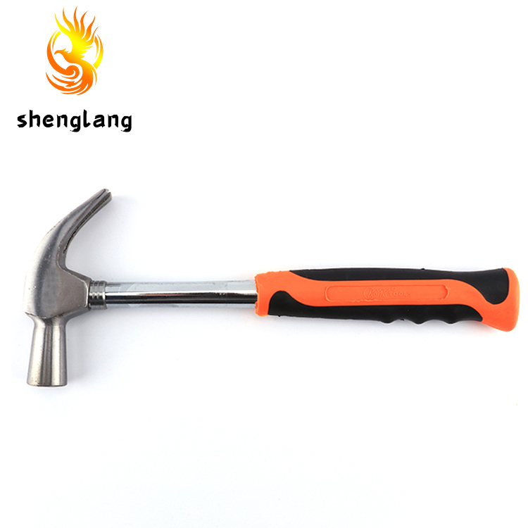 Harden Professional Steel Handle Japanese Custom Flex Claw Hammer