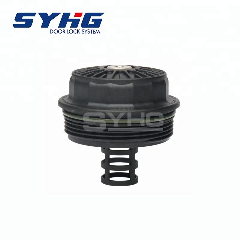 Joint 3M5Q-6737-AA Ford Transit MK7 2.2 2.4 06 diesel-Filtre à Huile Boîtier Bouchon