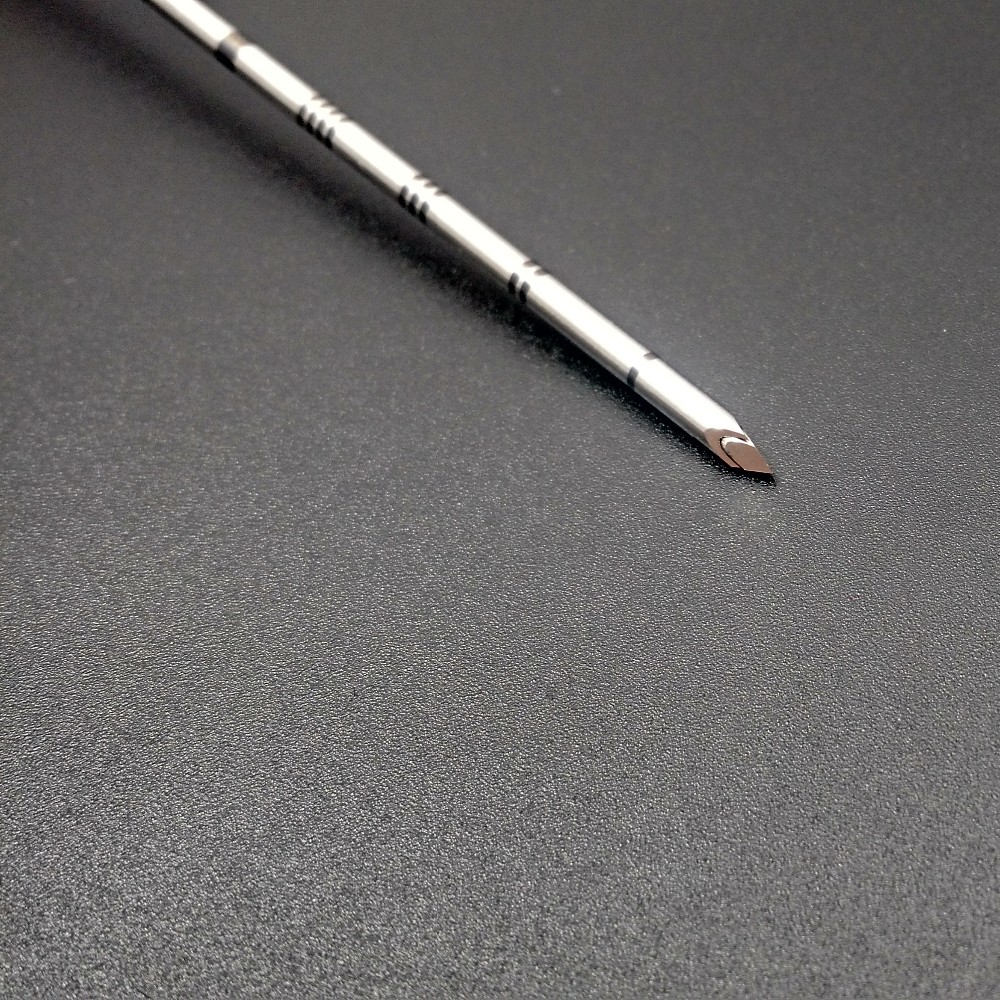 定制贾姆希迪针骨髓活检针 - buy jamshidi needle,bone marrow