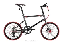 trinx mini velo