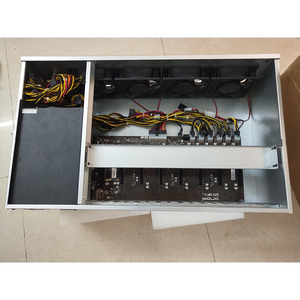 8GPU miner case ETH ZEC bitcoin s9k s9e z11 e9 t9 m21s s9i s9j 851 852 850 821 t17 s17 t2t e10.1 e10.3 z1pro t2t a1 f1 f3 a910
