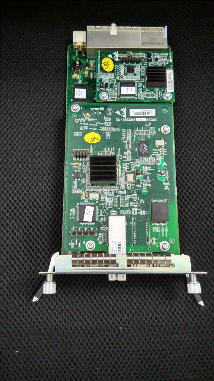 ZTE ZXDSL 9806H OLT with 32-Channel ADSL2+ Card ZTE ASTGC