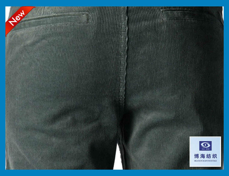 4 wale вельветовые ткани