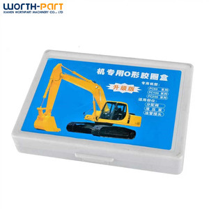 excavator repair kit/ seal kits E320 Hydraulic seal kits