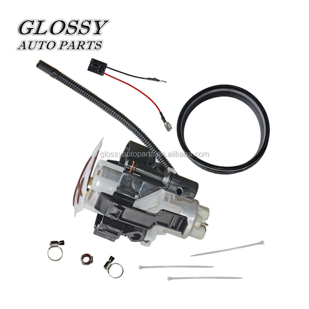 NEW OEM BMW 5 7 Series E34 E32 Fuel Pump Sending Unit Repair Kit 16147159349