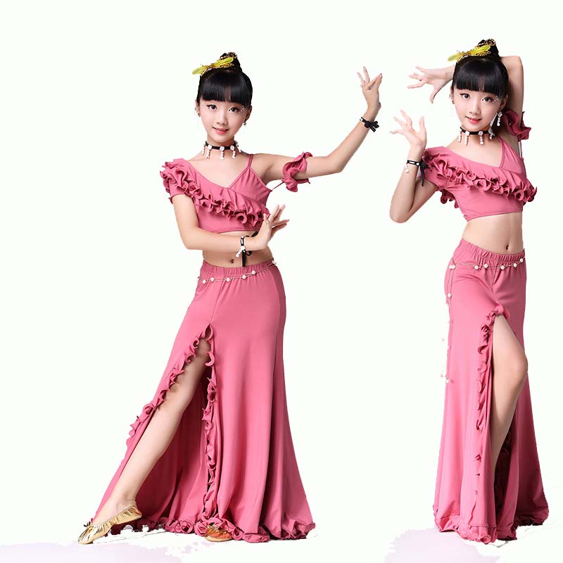 children's dance outfits