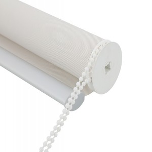 Waterproof Window Shades Sunscreen Roller Blinds