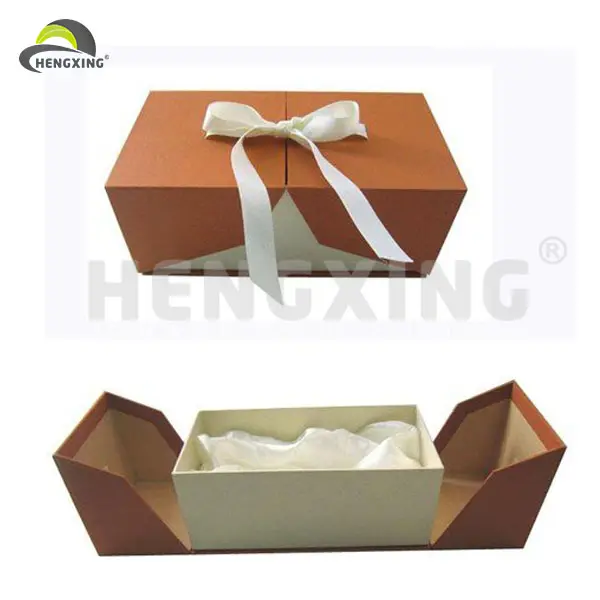 роскоши сладкий небольшой подарок бумаги коробки для упаковки