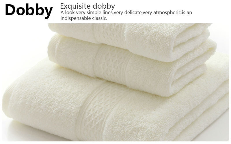 OEM design colorful cotton wholesale bath towels size 30*30cm 40*75cm 80*140cm hotel towel set