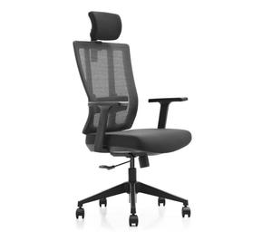2019 HUASHI(Vaseat) Project office chair tender form chair guangzhou office chair factory