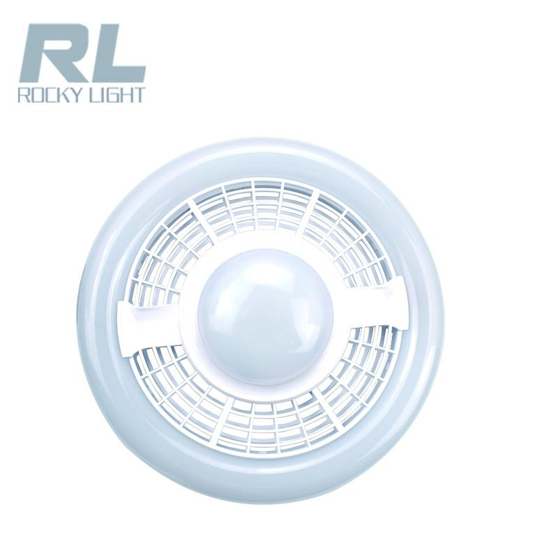 USB зарядка аварийная лампа НЛО