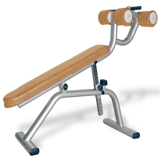 Tunturi abdominal Bench ab20