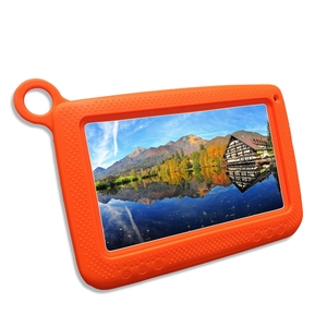 cheap 7 inch 8gb android 6.0 wifi educational tablet for children