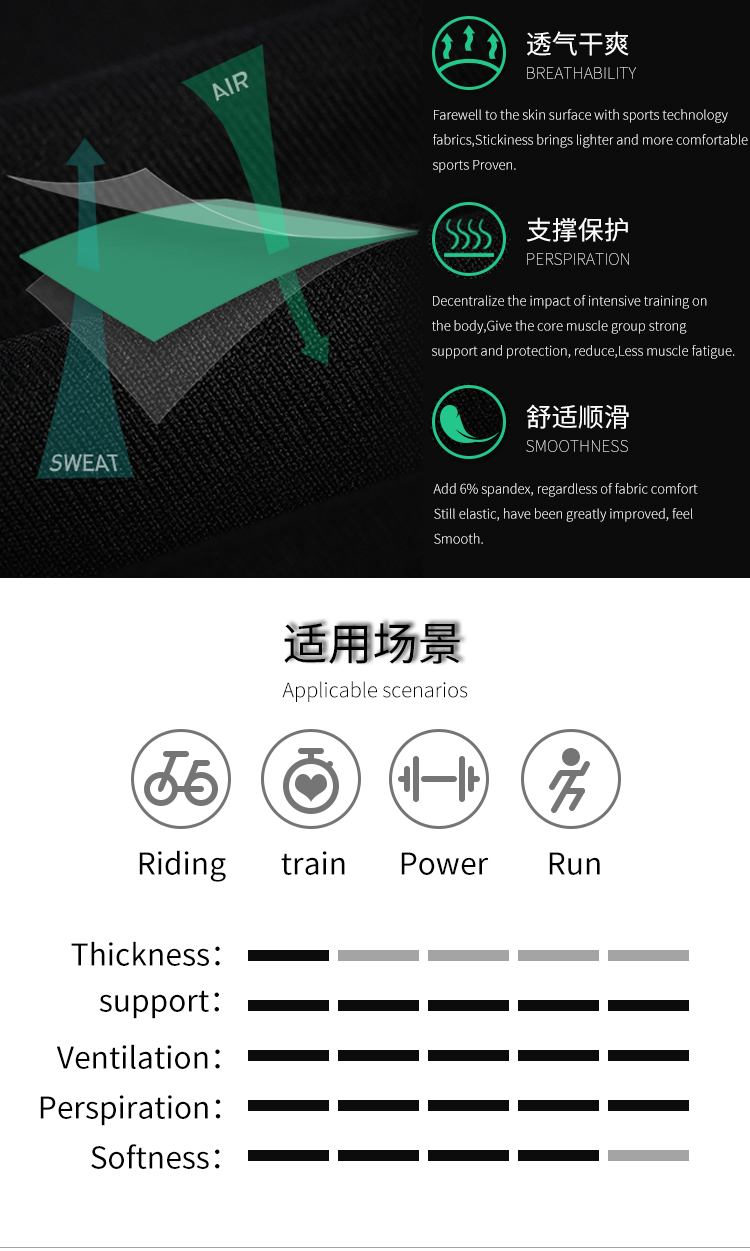 Quick-drying basketball joggers training wear compression sports tights men's high elastic running yoga leggings fitness pants
