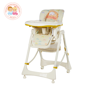 baby high chair for bar counter