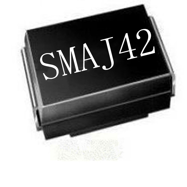 TVS Diodes 10 pieces Transient Voltage Suppressors TVS SURF MT DO214AA