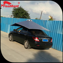 High quality outdoor aluminium car tent gazebo tent,car tent garage