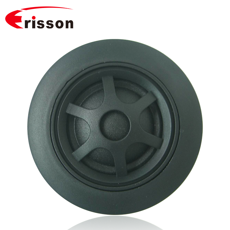 SoundXtreme ST400 High Performance 4.5/" Super Bullet Tweeter 1200W Max 1/" Coil