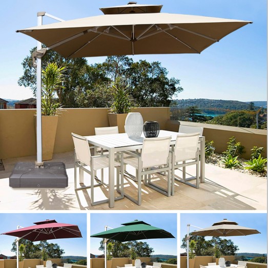 China Hanging Patio Umbrella China Hanging Patio Umbrella Manufacturers And Suppliers On Alibaba Com