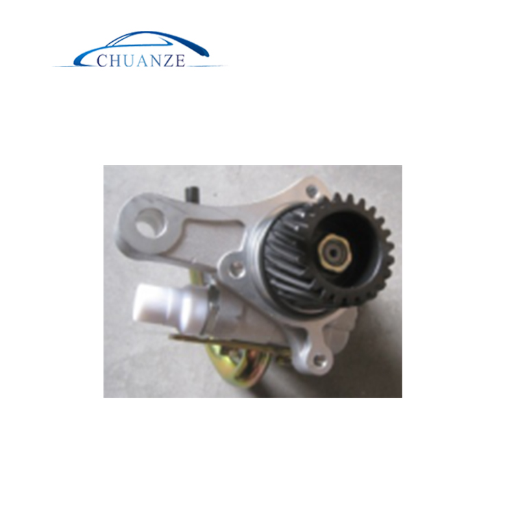 Power Steering Pump For Mitsubishi Fuso Canter FE FG 3.9L 4D34 4D34T