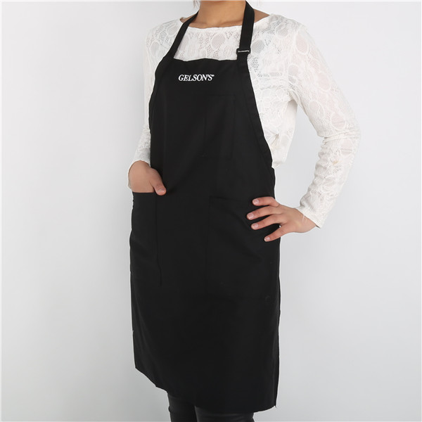 China Hairdressers Apron China Hairdressers Apron Manufacturers