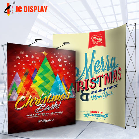 pop up display, pop up display direct from hubei jc advertising