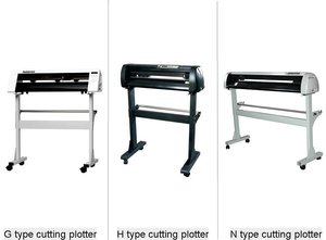 rabbit 720 cutting plotter