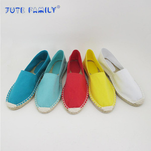 espadrille pas cher