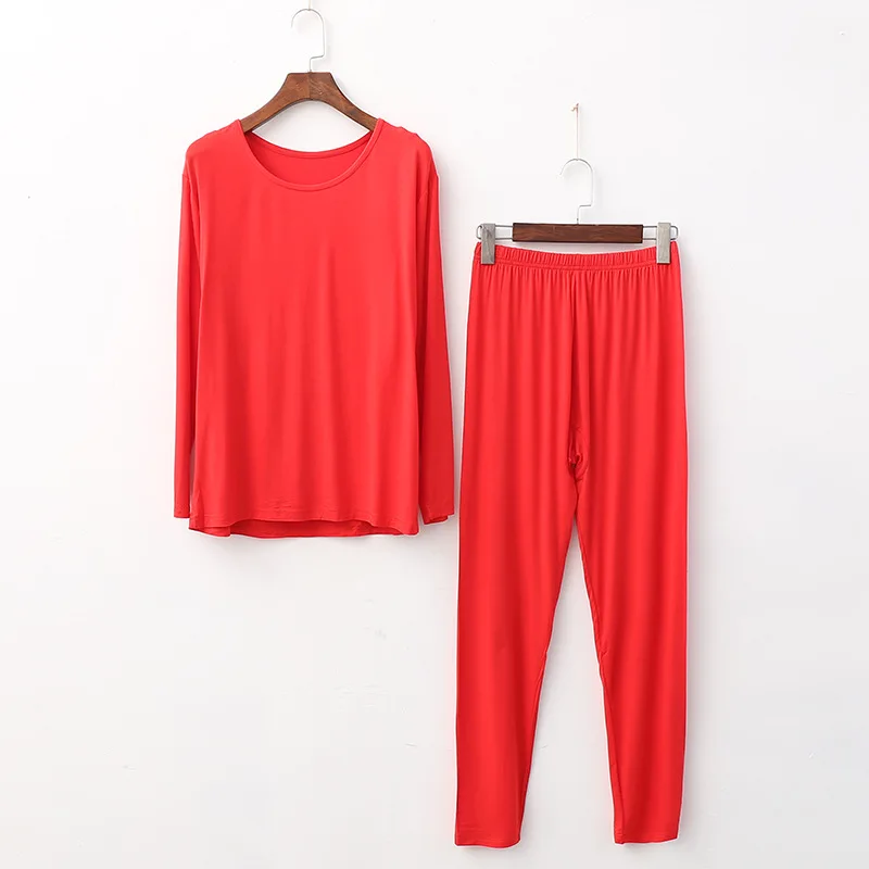 Подходит термобелье для женщин кальсоны комплект Ультра мягкий