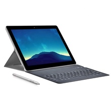 Cheapest Tablet 10.1 inch MT6797Deca (10)-core 4G Network 4+64G computer tablet pc with BT keyboard and stylus
