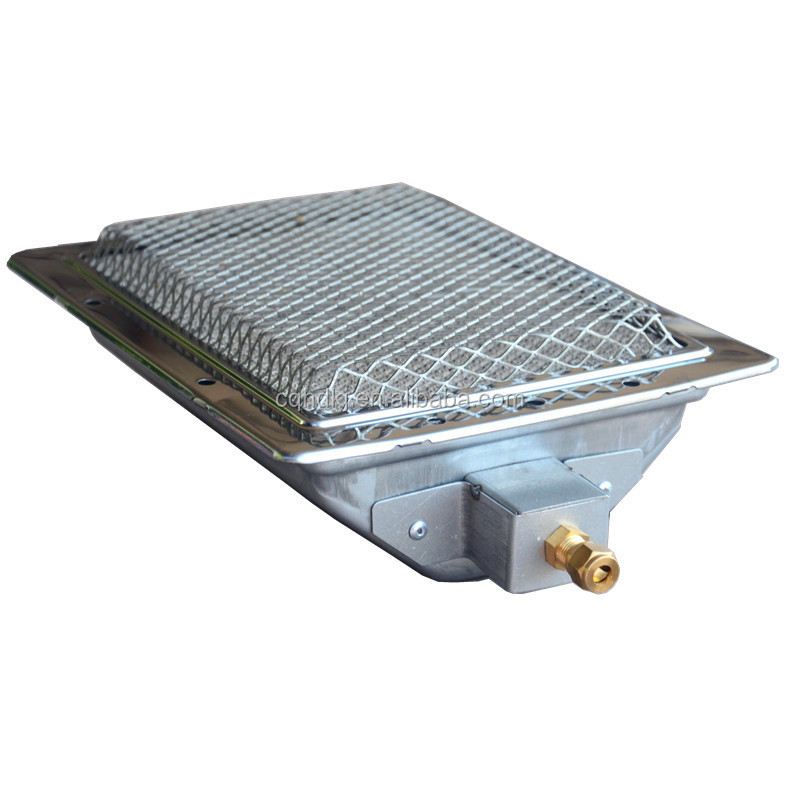 Grill Ceramic Infrared Gas Burner Parts For Bbq Buy Gas Grill Ceramic Infrared Gas Burner Parts For Bbq Buy Gas