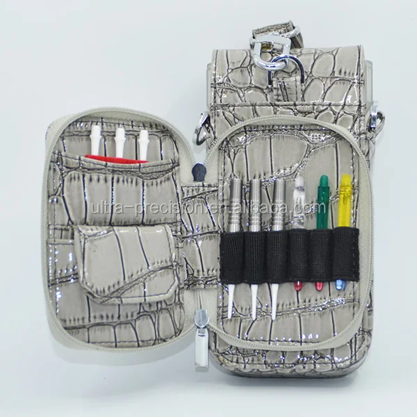 Чехол-бумажник из искусственной кожи с крокодиловым узором