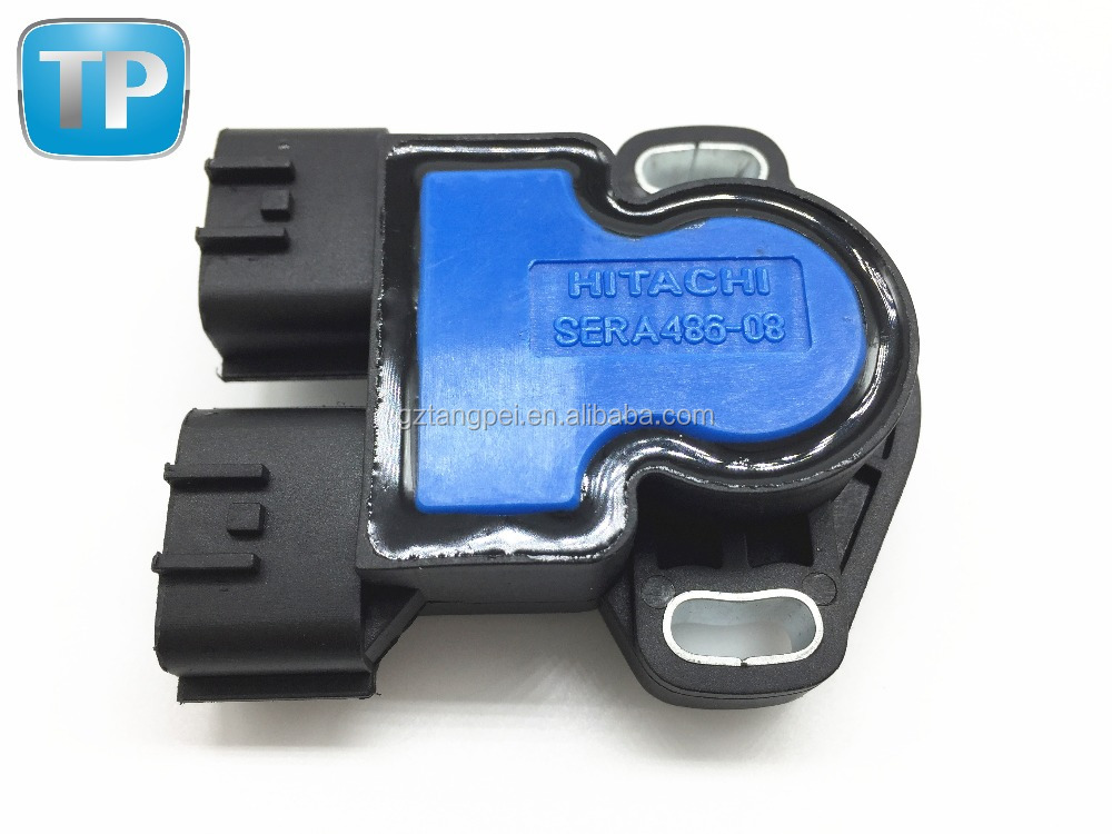 SERA486-08 Drosselklappensensor TPS f/ür QX4