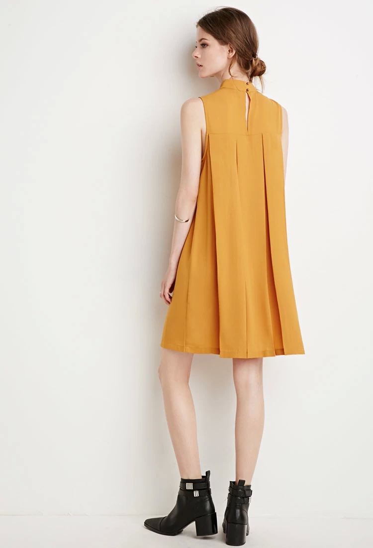 Vestido Plisado Contemporáneo,Ropa De Moda - Buy Vestido Plisado,Vestido De  Moda,Nuevo Vestido Product on Alibaba.com