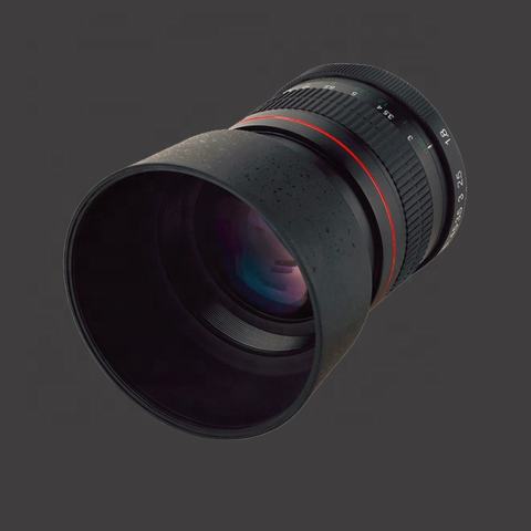 camera lens, camera lens direct from shanghai silk optical