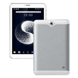 Best Selling Product Android 4.4 512MB+4Gb MTK6582 Phone Dual Sim 7 Inch 3g Wifi Tablet For Kids