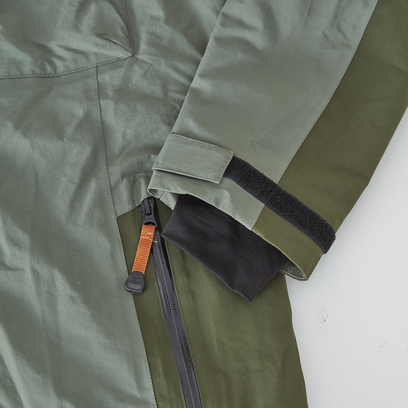 Уличная армейская зеленая дышащая охотничья одежда, тактическая куртка, Мужская куртка, 100% полиэстер