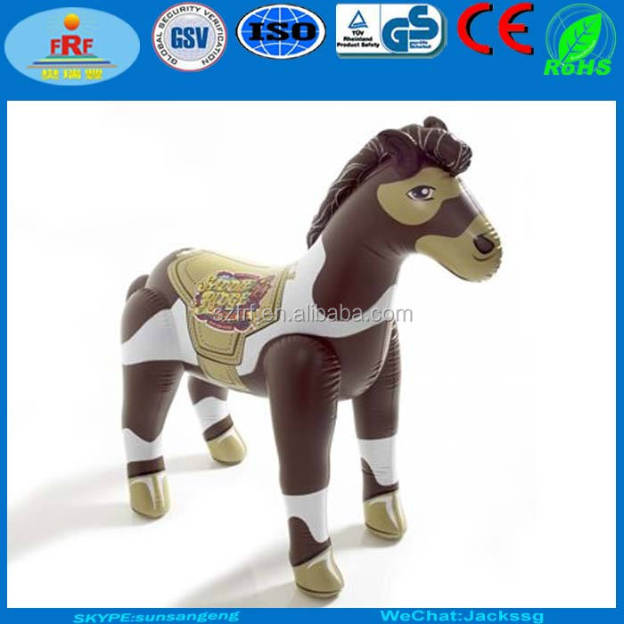 frf pony toy