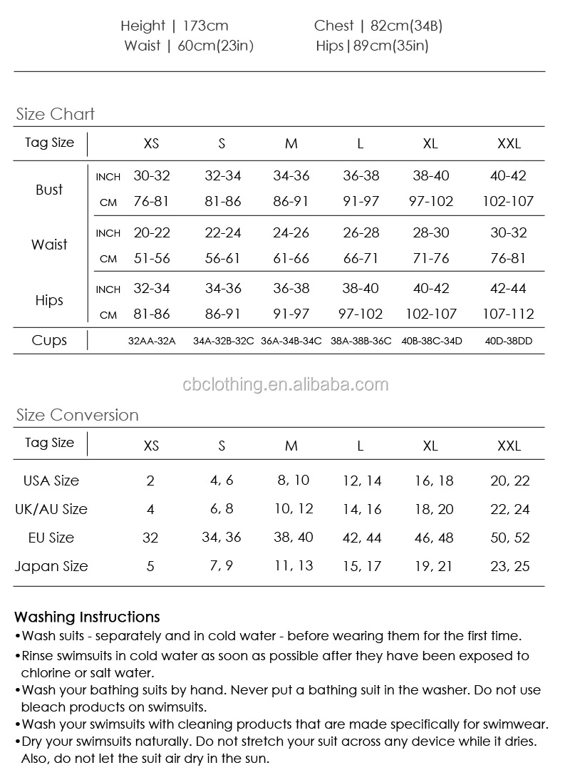 Fashion hot sexy strip Printed young girl bikini swimwear