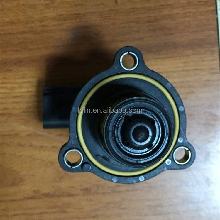 Автозапчасти, выдувной клапан соленоидный клапан 06H145710E 06H145710D