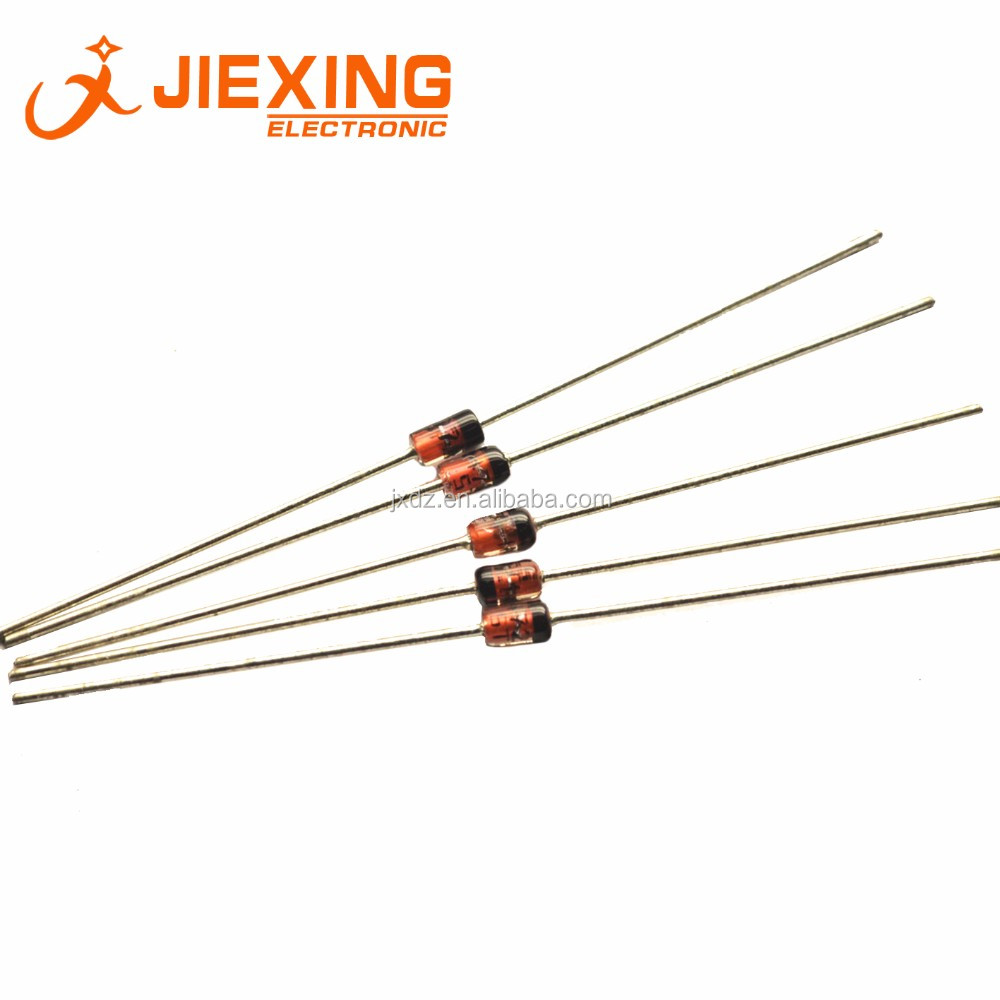 10PCS 1SMB5913BT3G DIODE ZENER 3.3V 3W SMB