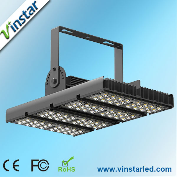 высокая мощность 120w сид тоннель свет потока