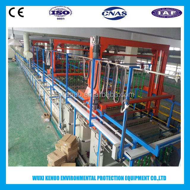 Экологически чистое оборудование для линии оцинковки стальной проволоки, используемое для проволочной сетки