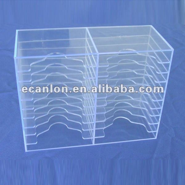 Современные акриловые cd стойки