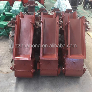 Electromagnetic Linear Vibrating Feeder Electromagnetic Linear
