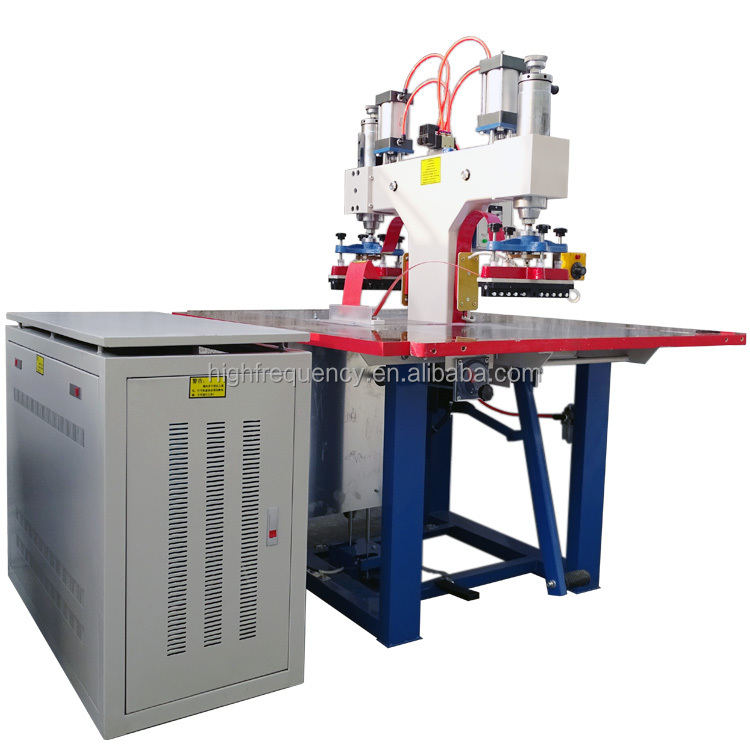 Пресс-машина HF для стельки обуви, машина для горячего прессования футболок