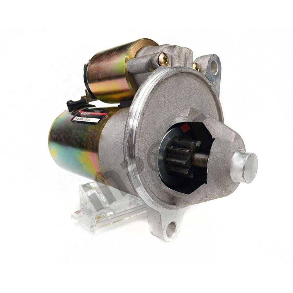Starter Solenoid FORD TAURUS AEROSTAR RANGER EXPLORER MUSTANG 2.0 2.3 3.0 4.0L