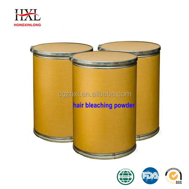 Профессиональный порошок для отбеливания волос оптом