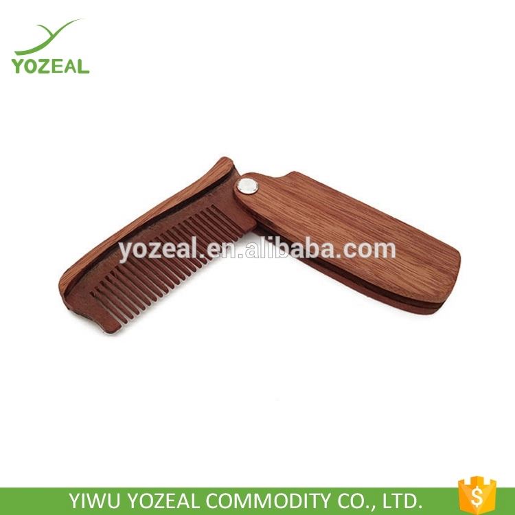 ACCESSORIES NEW SUPPLIER FLICK COMB